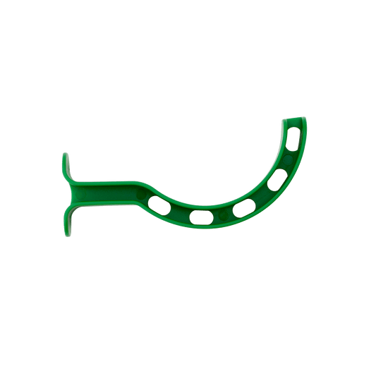 Oral Airways (Berman Type)