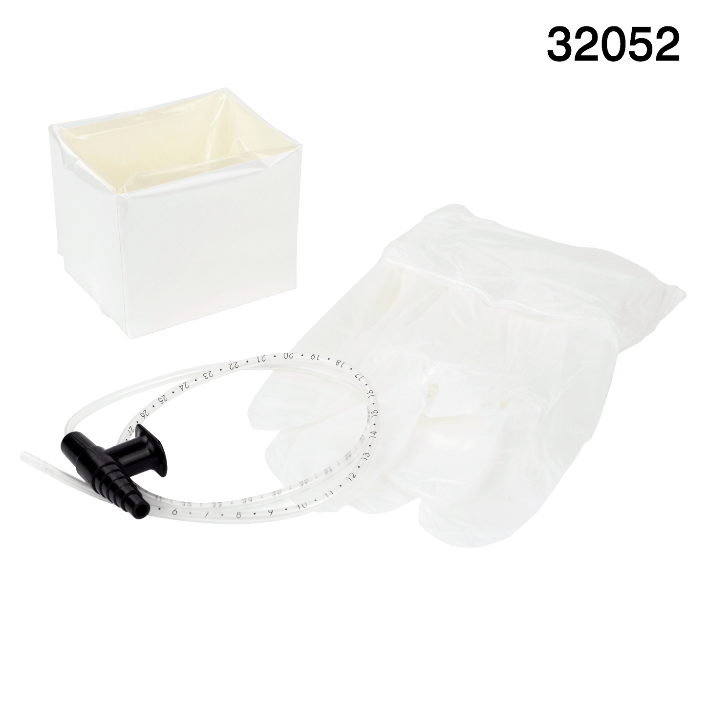 Suction Catheter Kits
