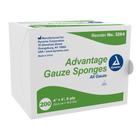 Dynarex Advantage Surgical Sponges - Sterile & Non-Sterile