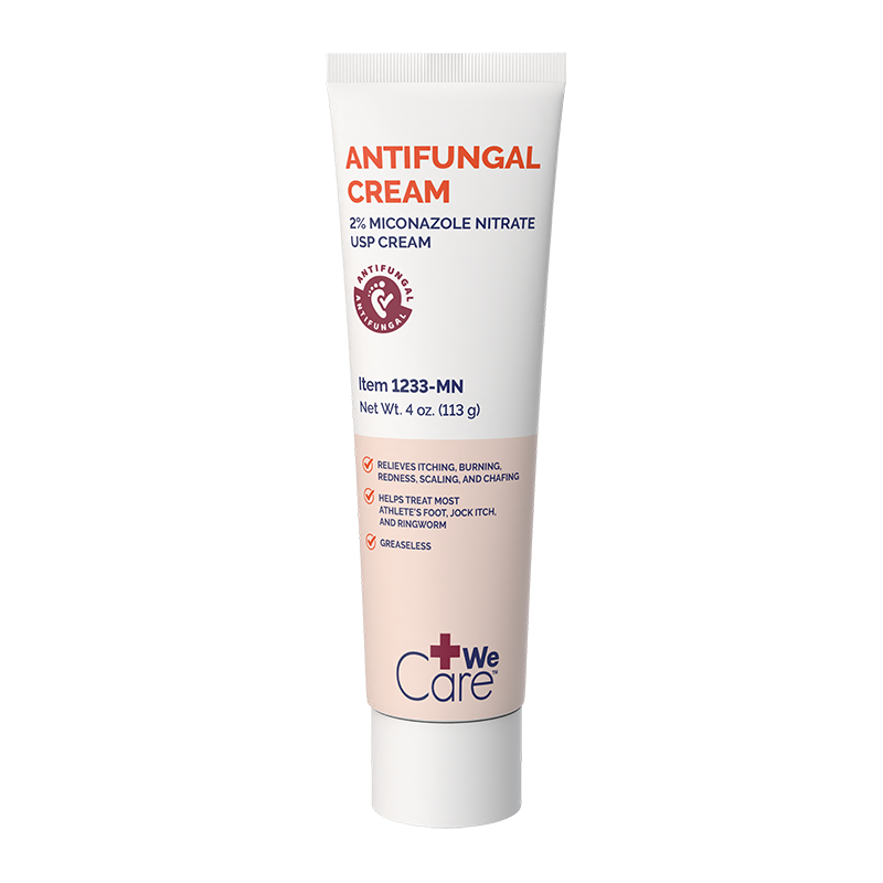 Antifungal Creams