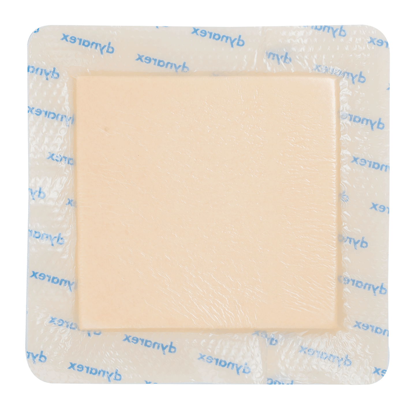 SiliGentle™ AG Silicone Foam Dressings