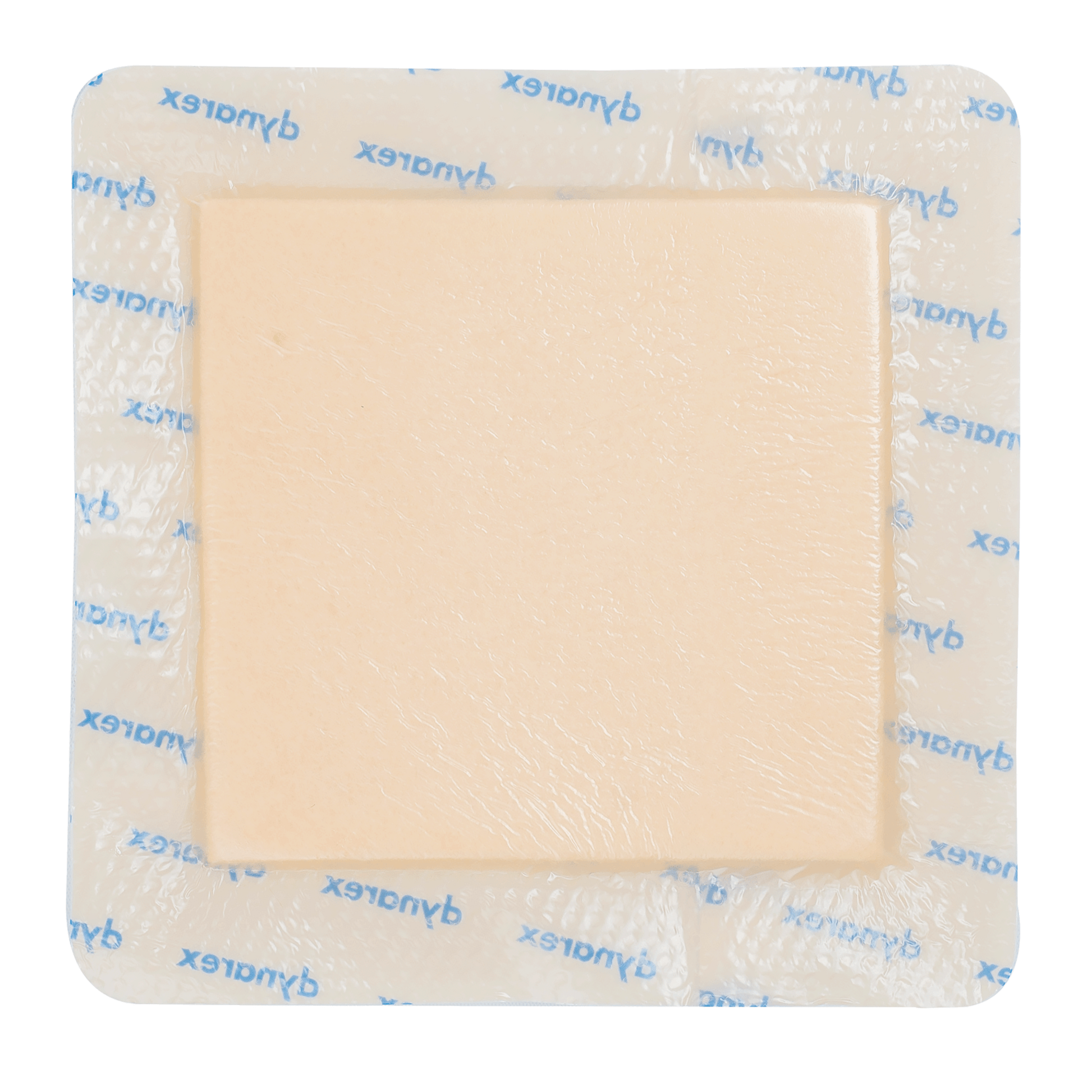 SiliGentle™ AG Silicone Foam Dressings