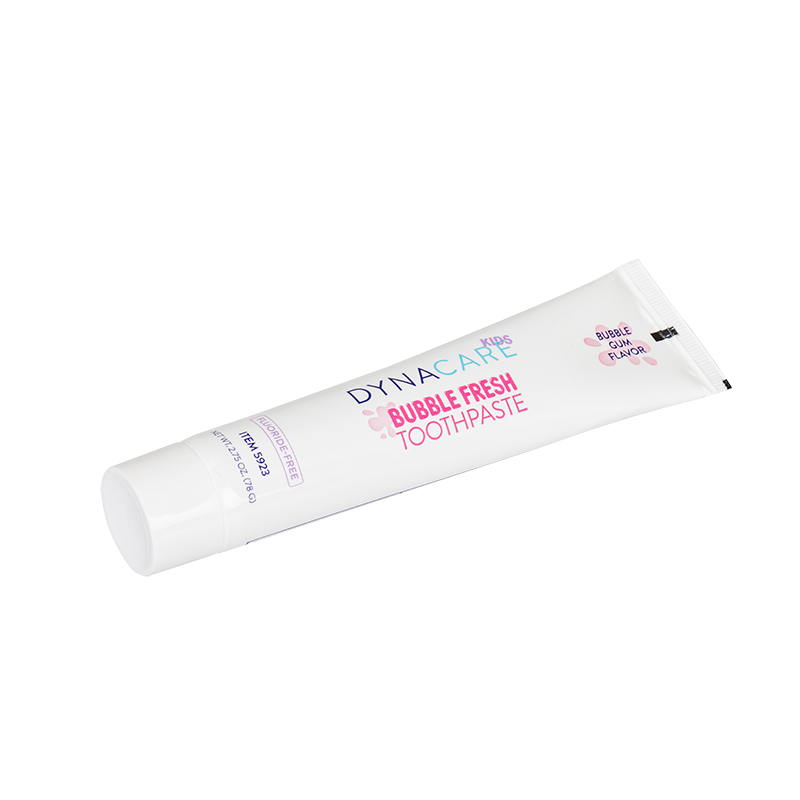 z-Bubble Fresh Toothpaste