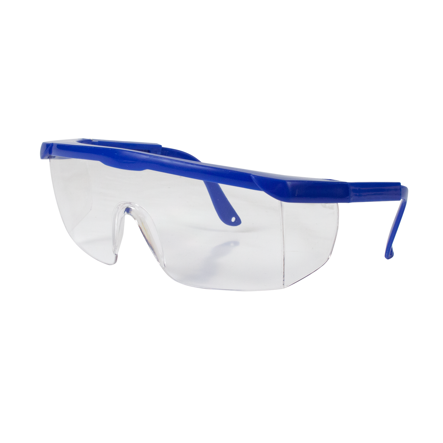 Safety Glasses & Protective Eye Goggles