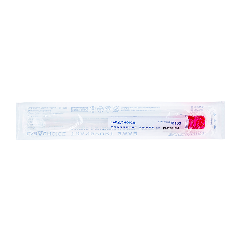 Transport Swabs