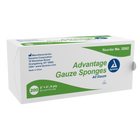 Dynarex Advantage Surgical Sponges - Sterile & Non-Sterile