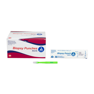 Dynarex Biopsy Punches
