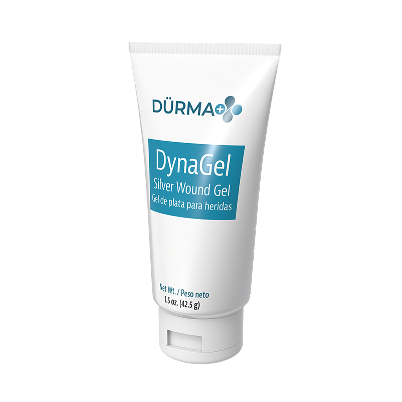 DynaGel Wound Gel