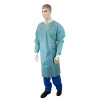 Disposable Lab Coats