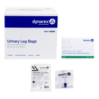 Dynarex Urinary Leg Bags