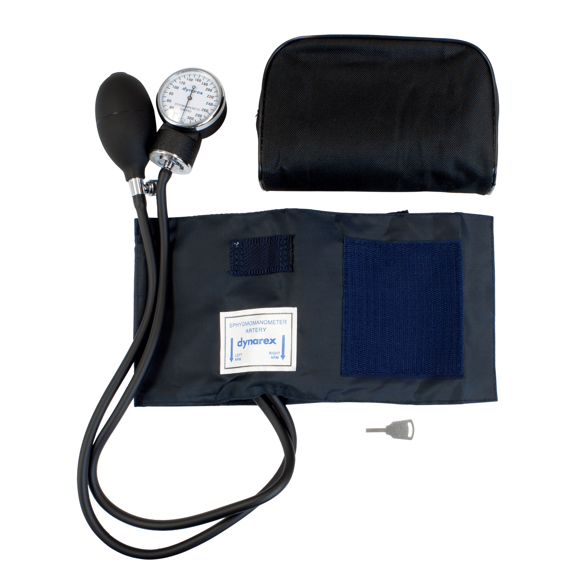 Sphygmomanometers