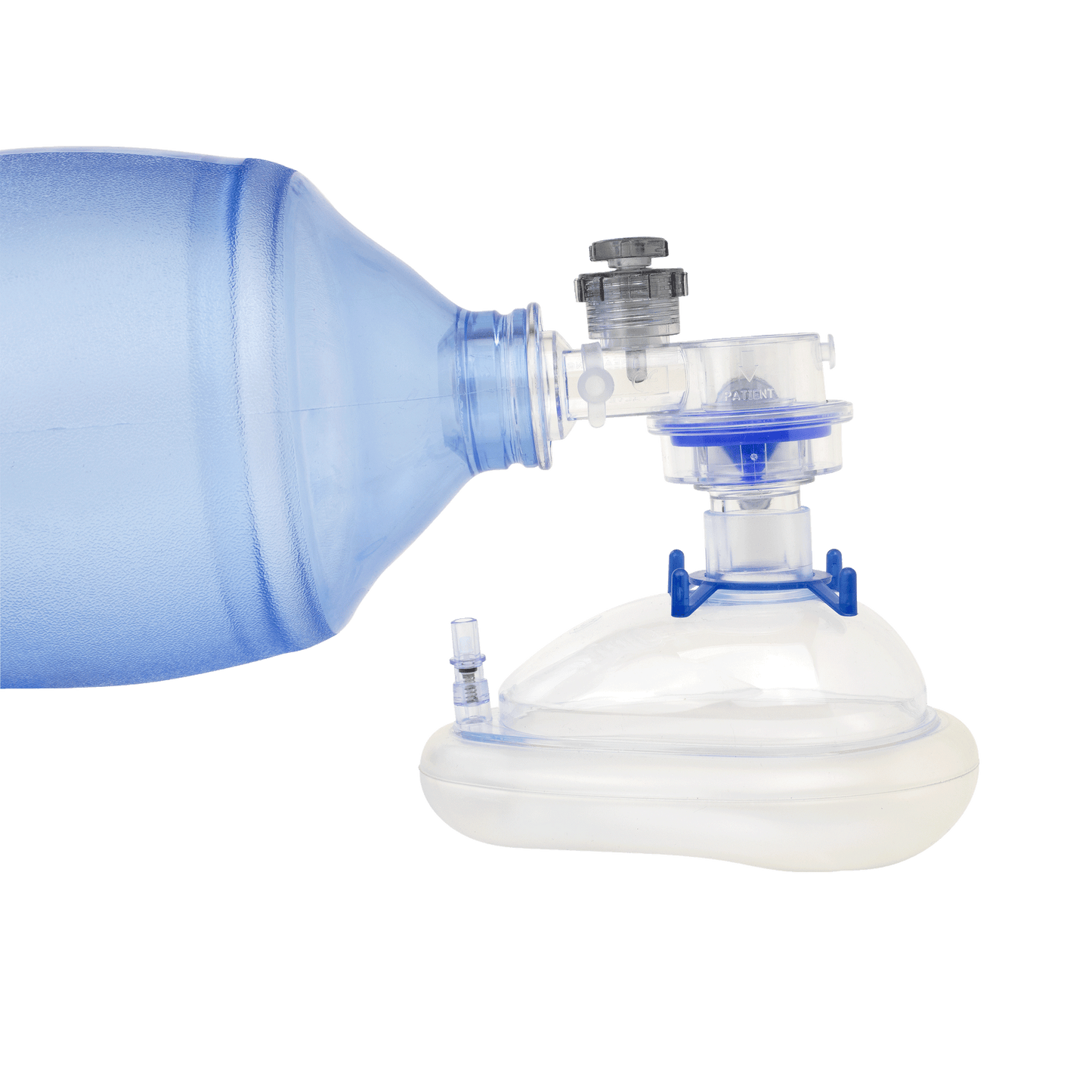 Manual Pulmonary Resuscitators (MPR)