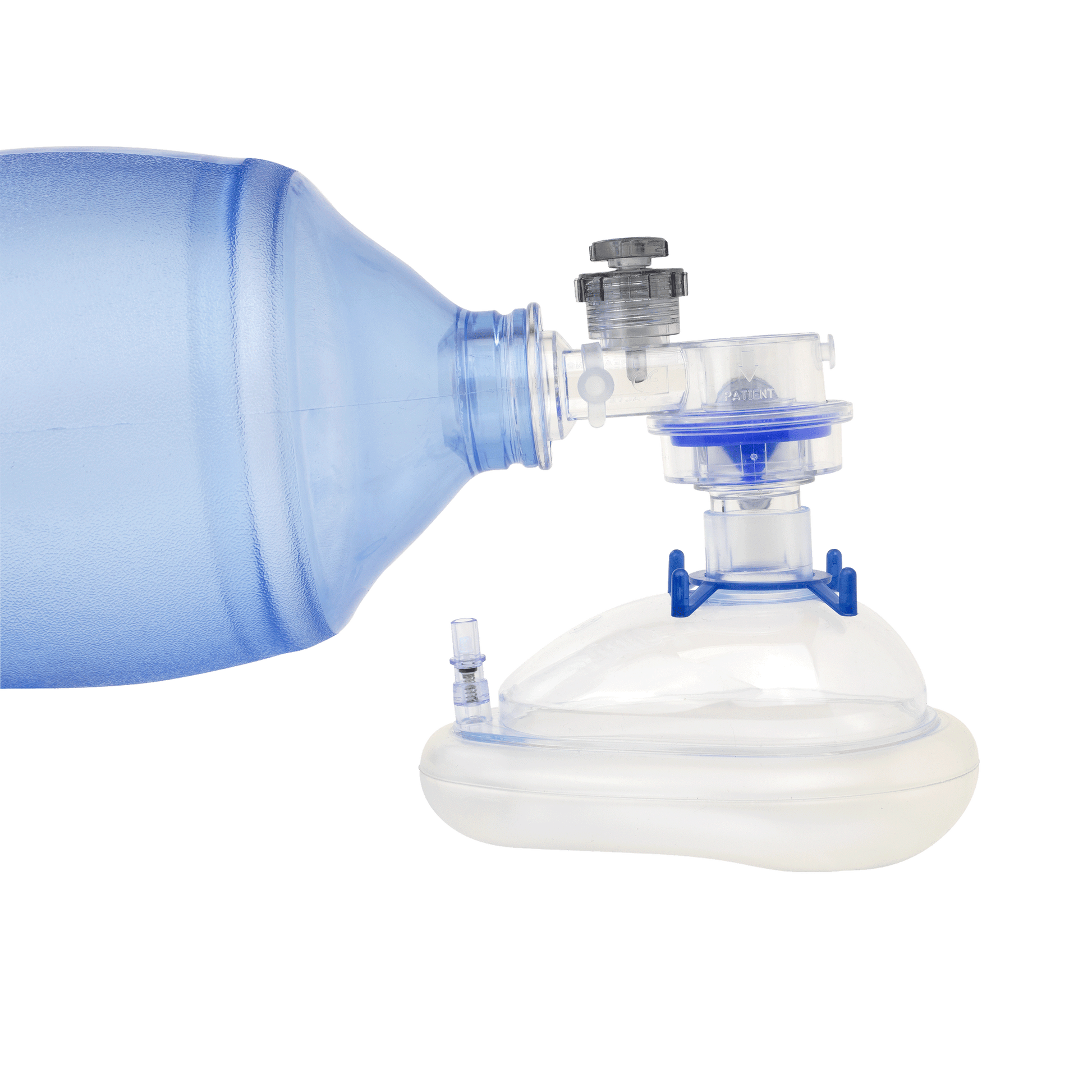 Manual Pulmonary Resuscitators (MPR)