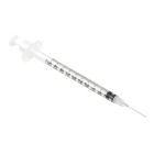 Dynarex Insulin Syringes