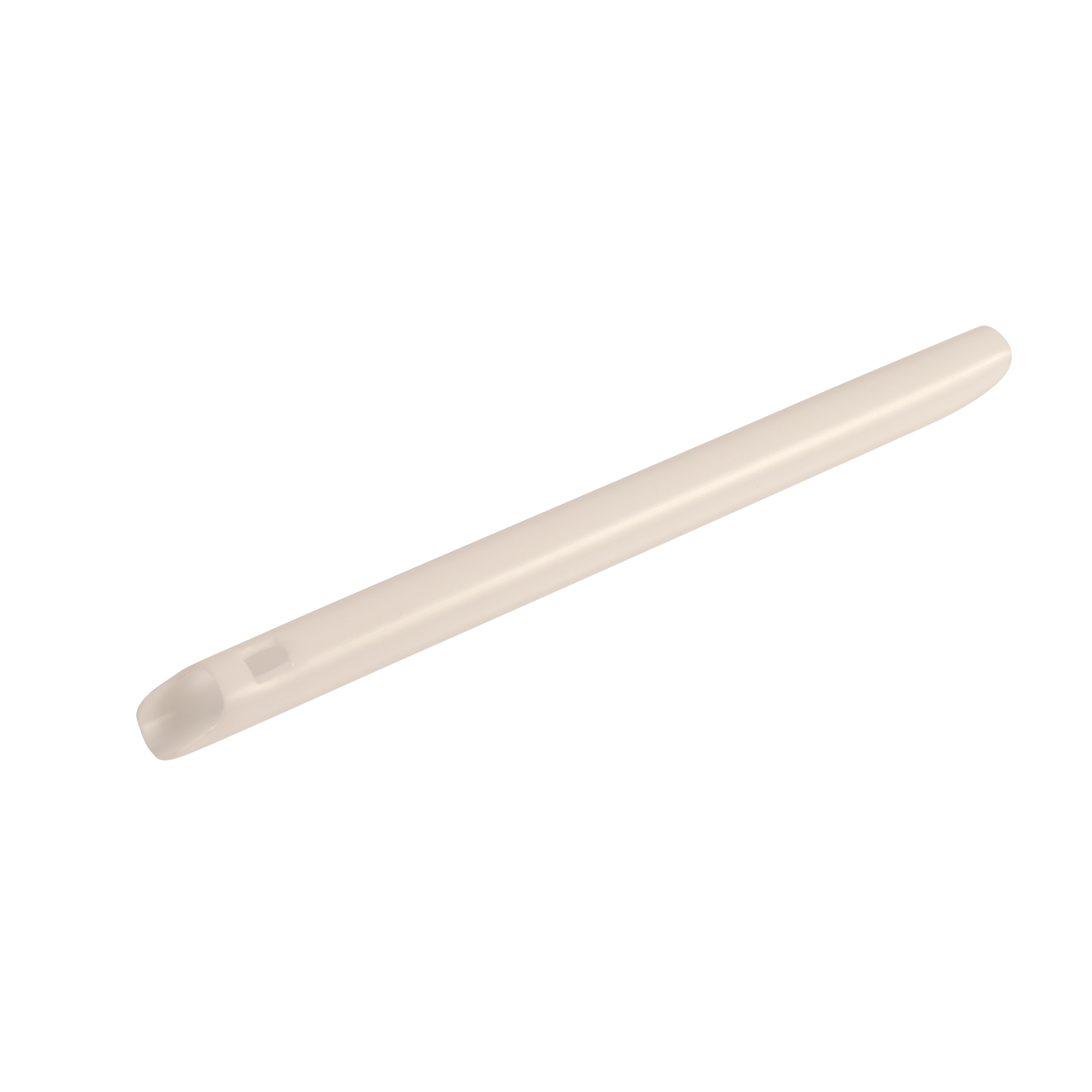 High Volume Evacuator Tip White
