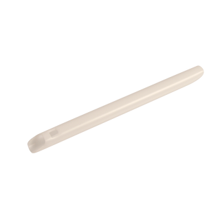 Dynarex High Volume Evacuator Tip White