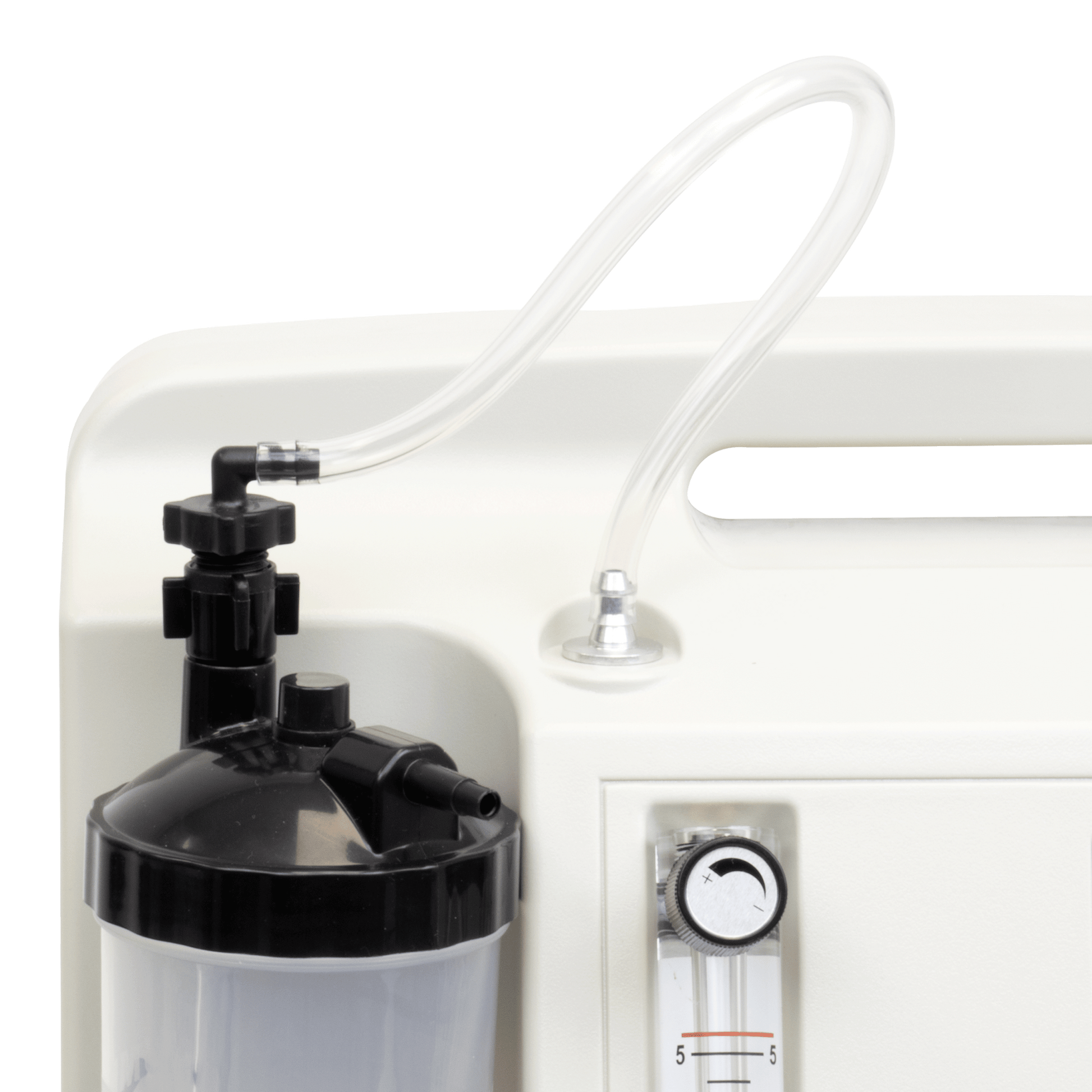 Concentrator Accessories