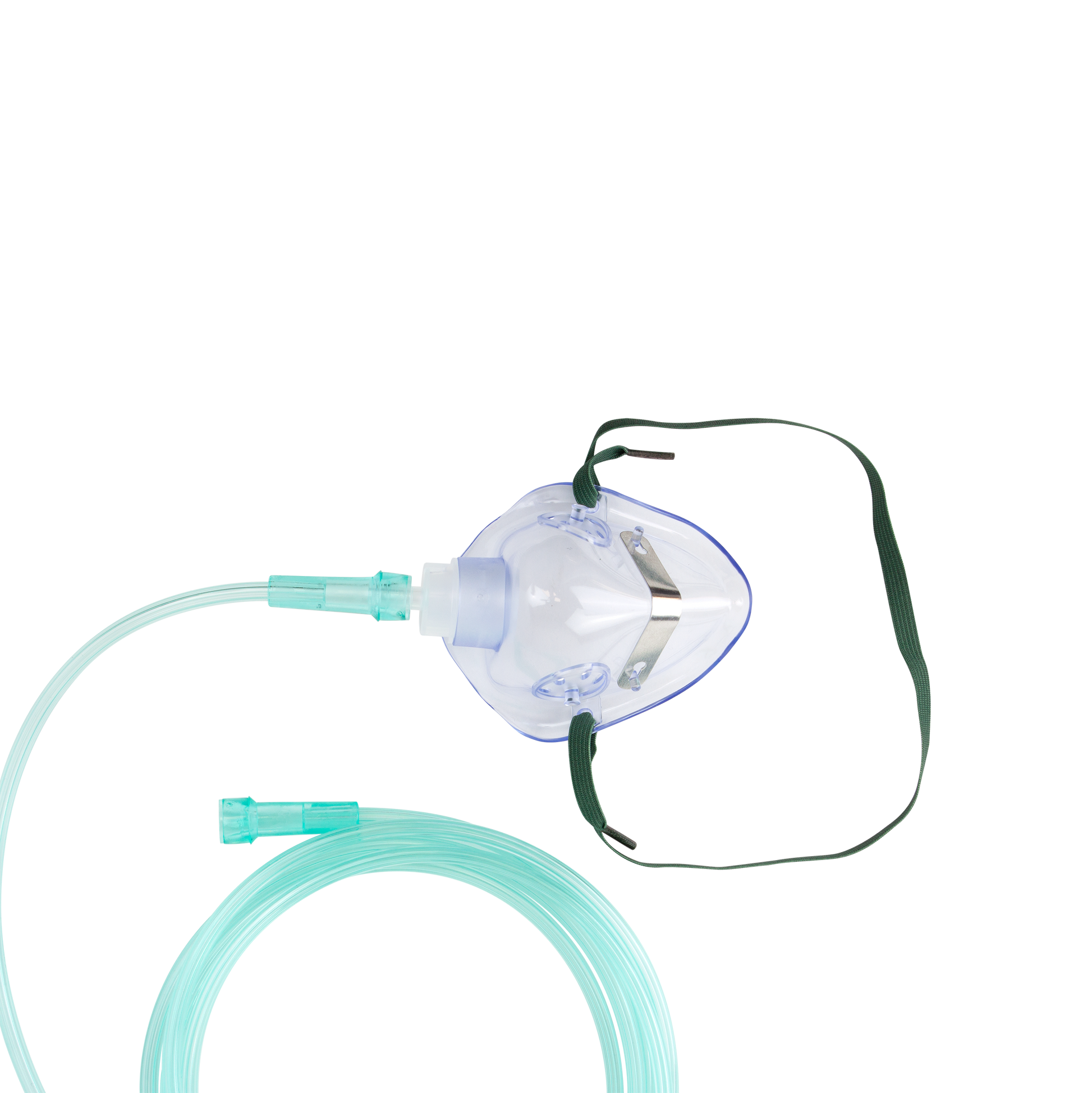 Oxygen Masks - Medium-Concentration