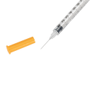 Dynarex Insulin Syringes