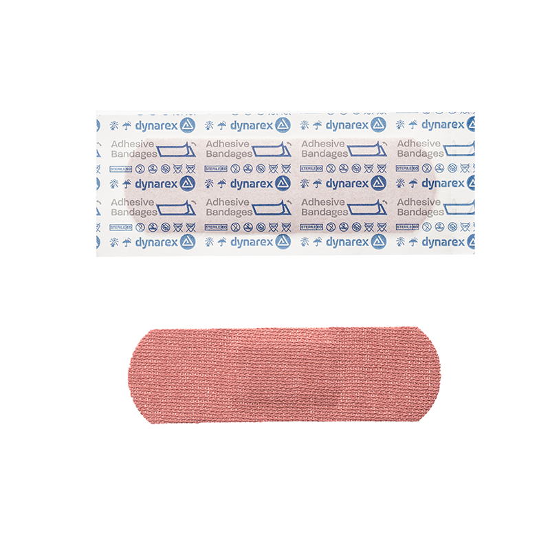z-Heavy Duty Woven Fabric Bandages