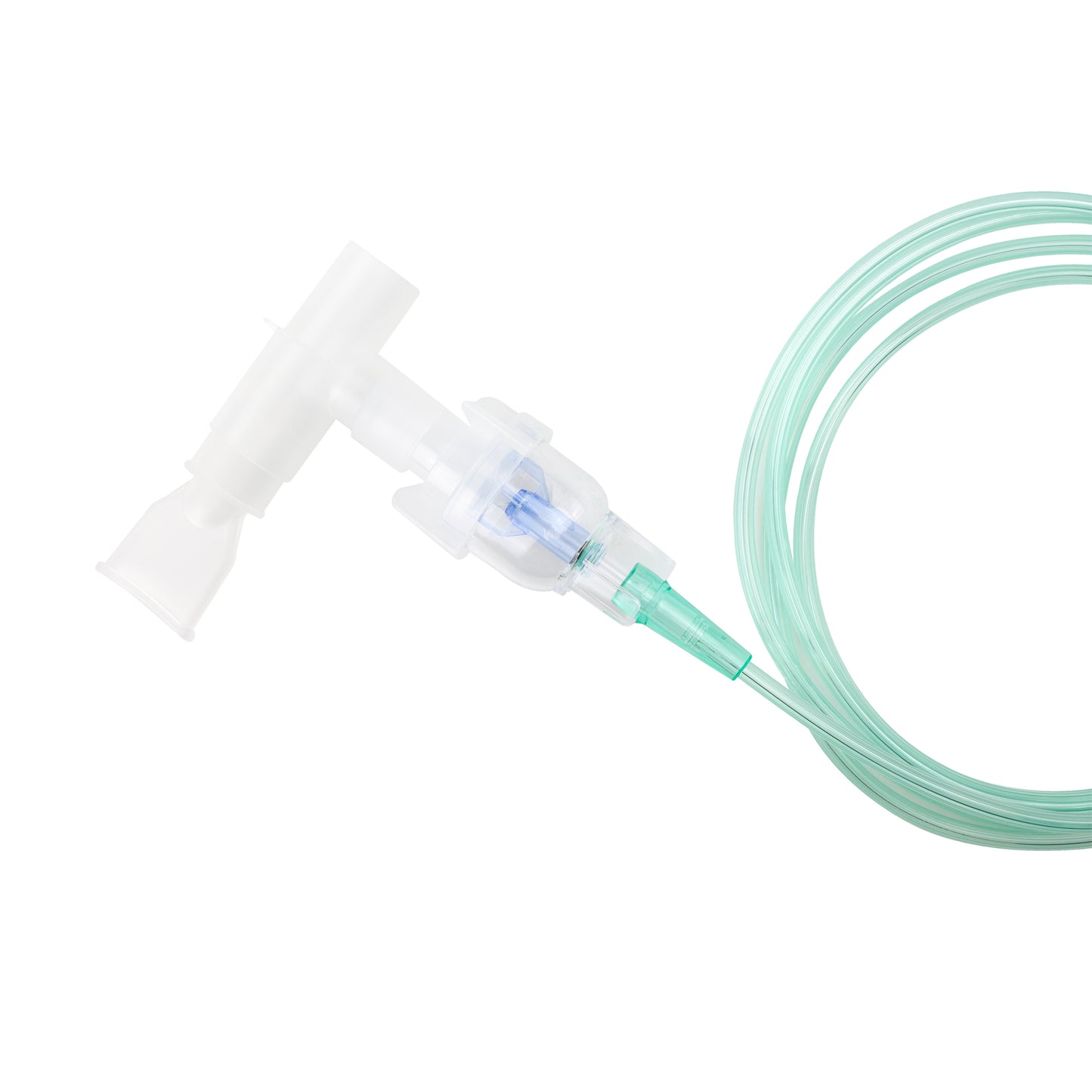 Small Volume Nebulizer 6 cc Cups