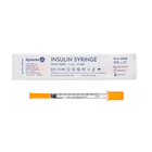 Dynarex Insulin Syringes