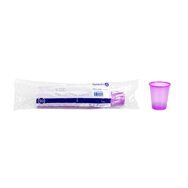 5 oz. Drinking Cups