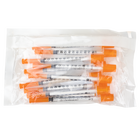 Dynarex Insulin Syringes