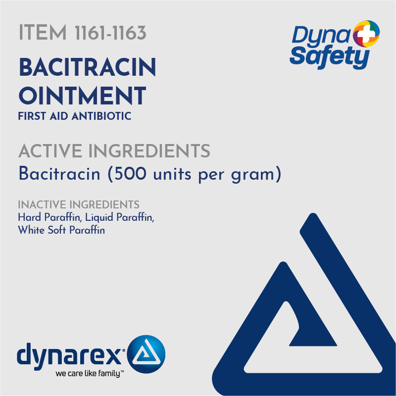 Bacitracin Ointment USP