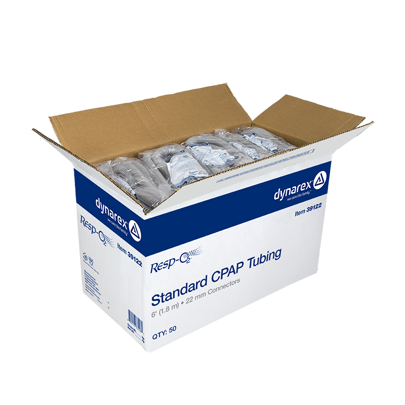 Standard CPAP Tubing
