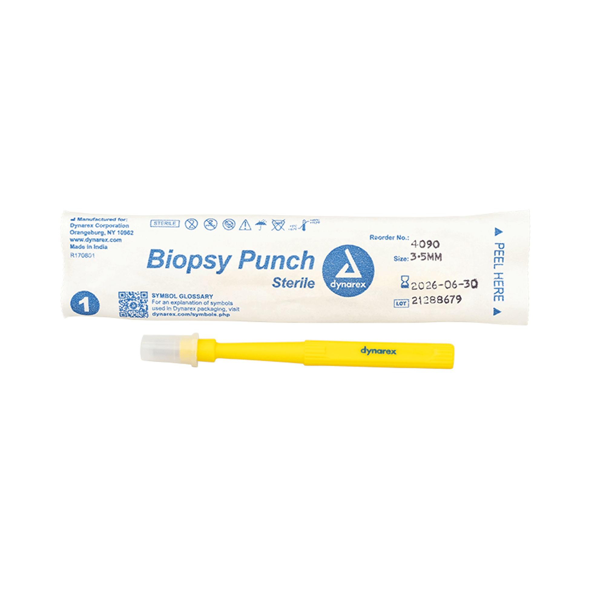 Biopsy Punches
