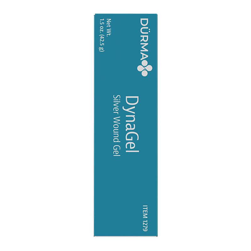 DynaGel Wound Gel