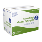 Dynarex Advantage Surgical Sponges - Sterile & Non-Sterile