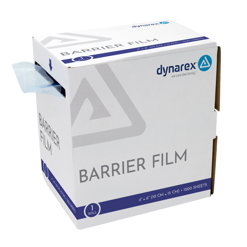 Dental Barrier Films