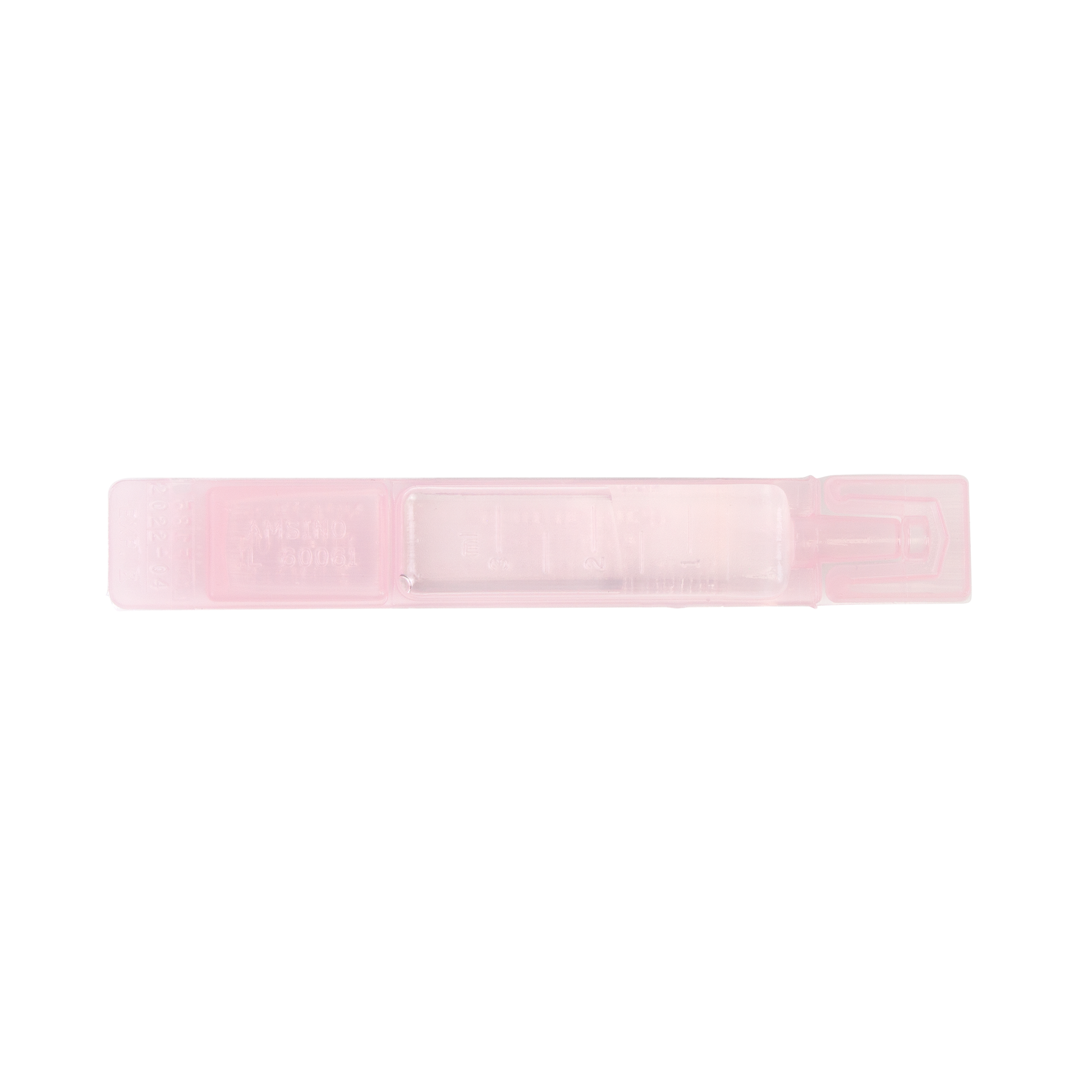 Normal Saline Unit Dose Vial