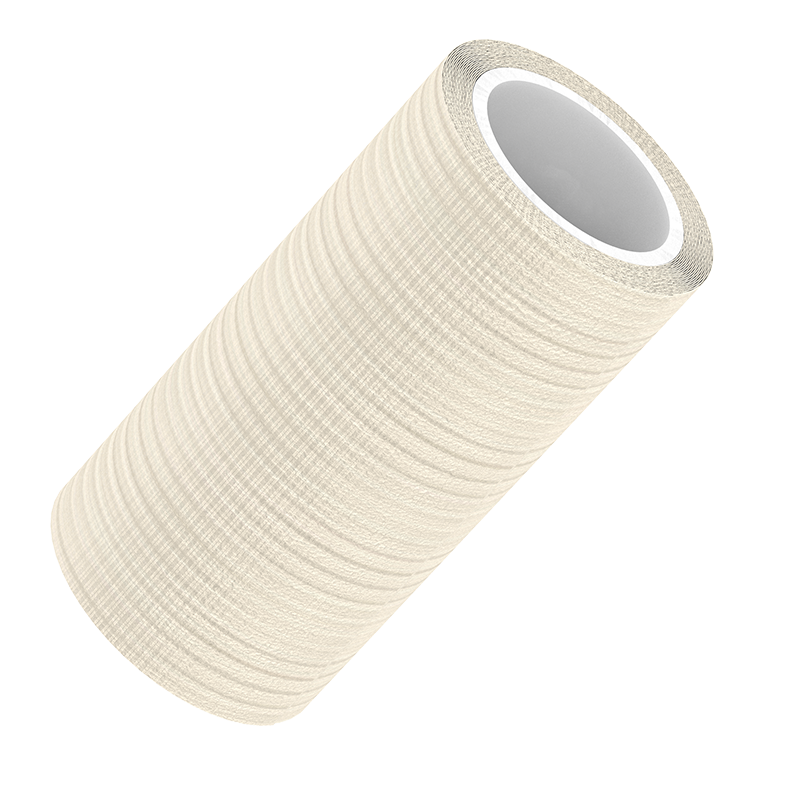 Sensi-Wrap Self-Adherent Bandage Rolls