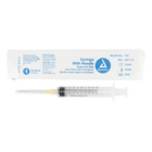 Dynarex Syringes with Needle