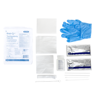 Dynarex Tracheostomy Care Kits