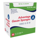 Dynarex Advantage Surgical Sponges - Sterile & Non-Sterile