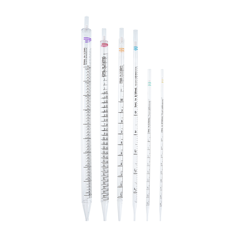 Serological Pipettes
