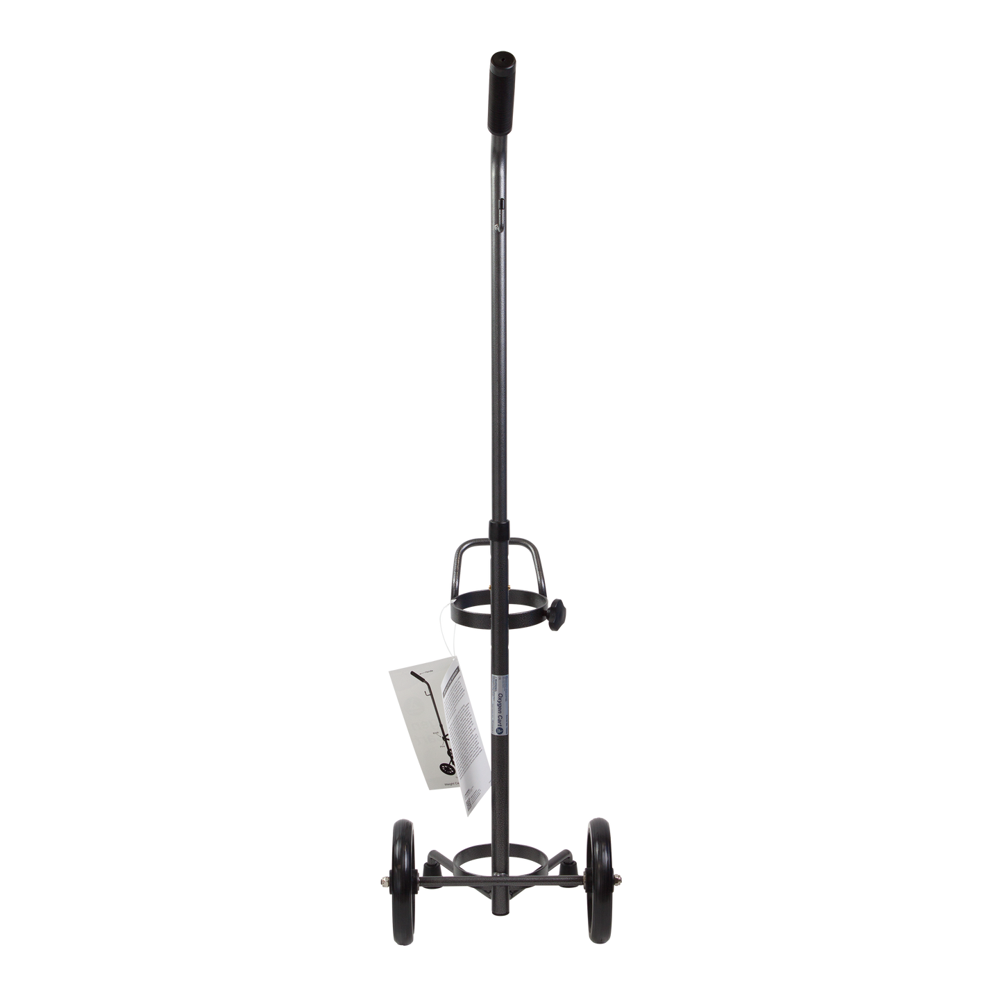 Oxygen Tank Carts & Holder