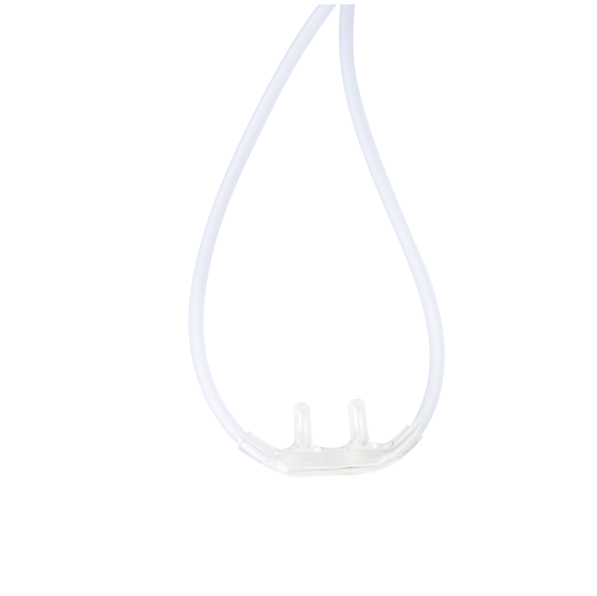 Nasal Oxygen High Flow Cannulas - Cushion Tip