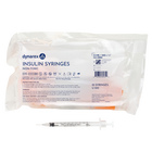 Dynarex Insulin Syringes