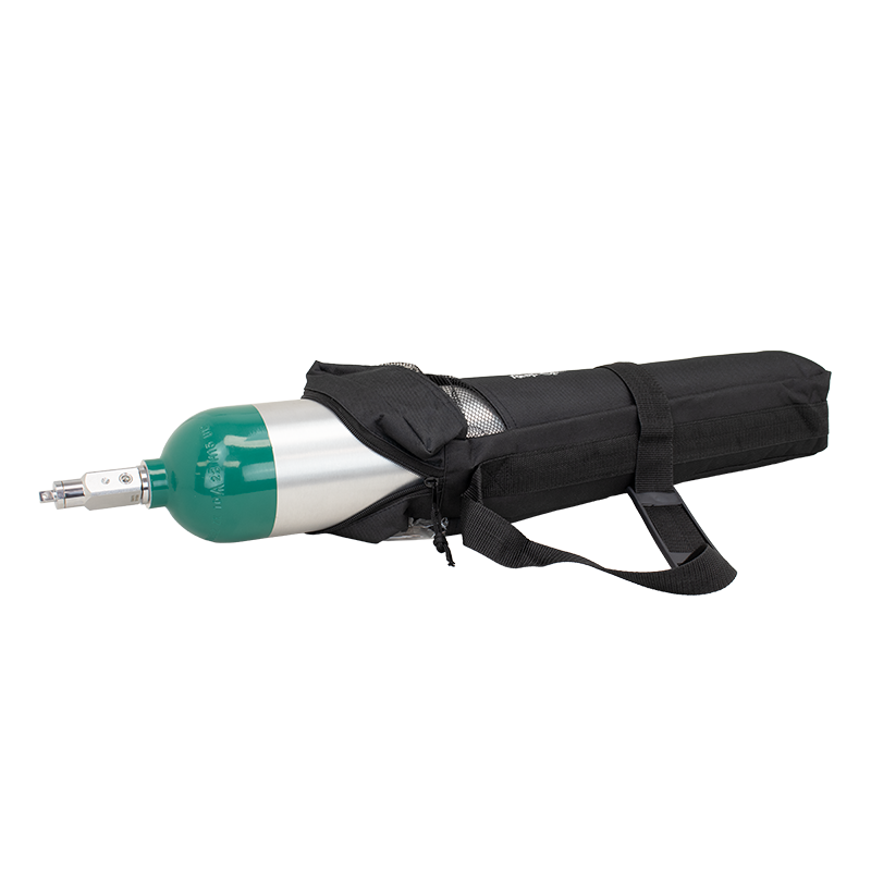 Oxygen Sleeve Bag - D Cylinder