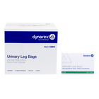 Dynarex Urinary Leg Bags