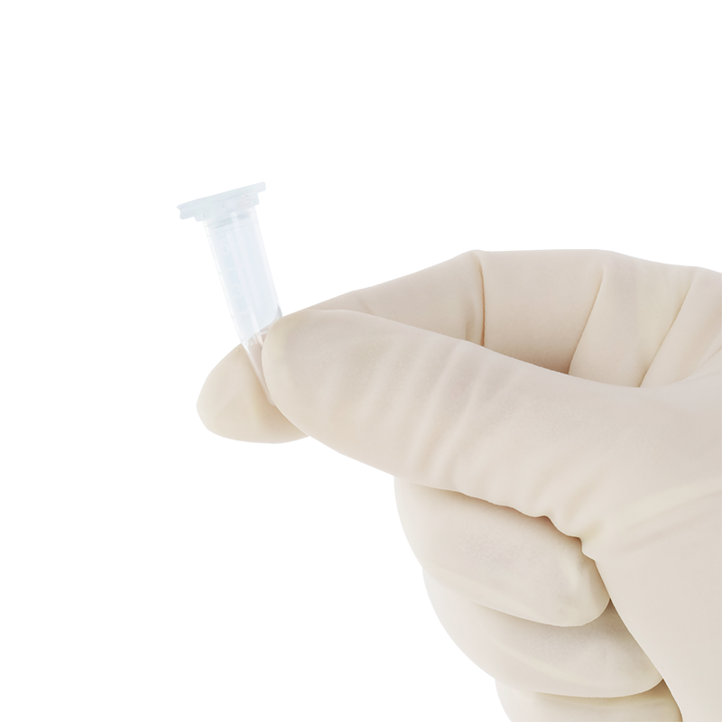 Microcentrifuge Tubes