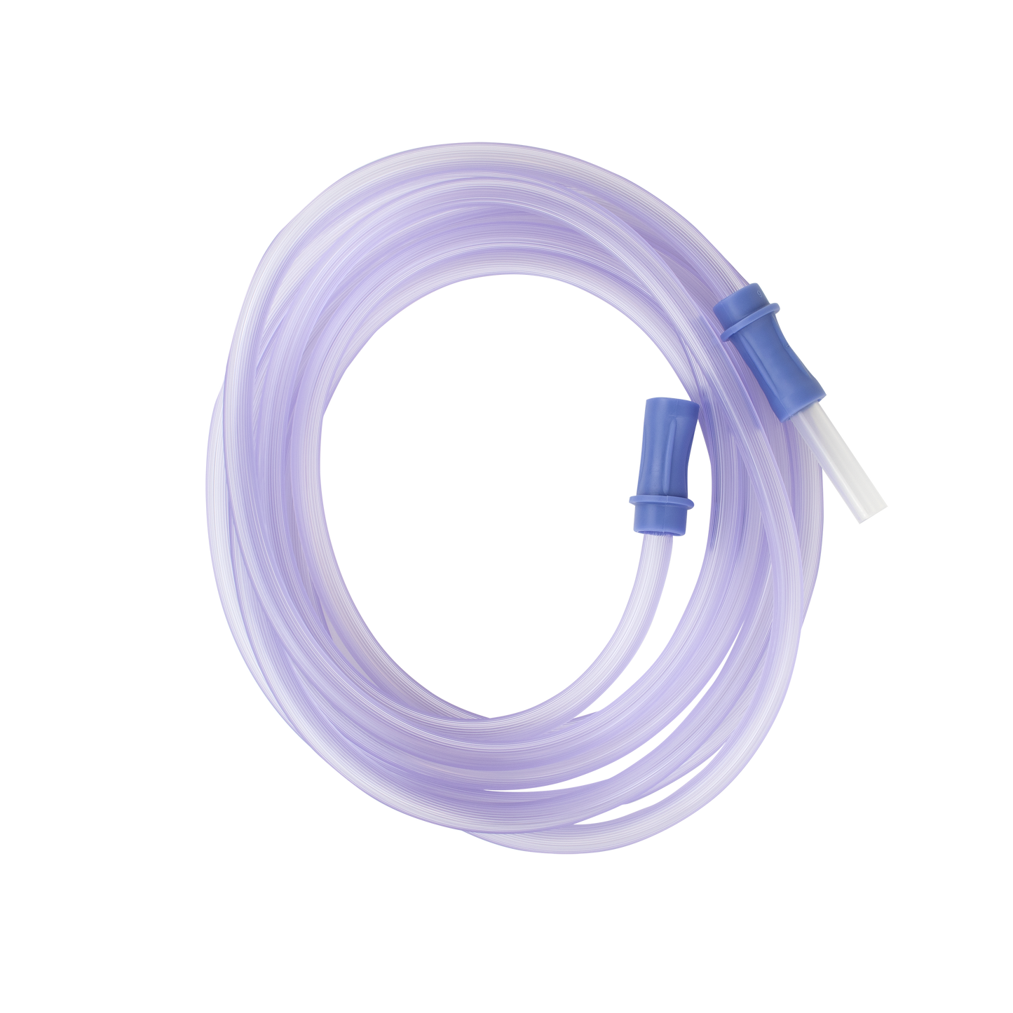 Suction Connecting Tubing