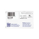 Dynarex Medi-Cut Surgical Blades