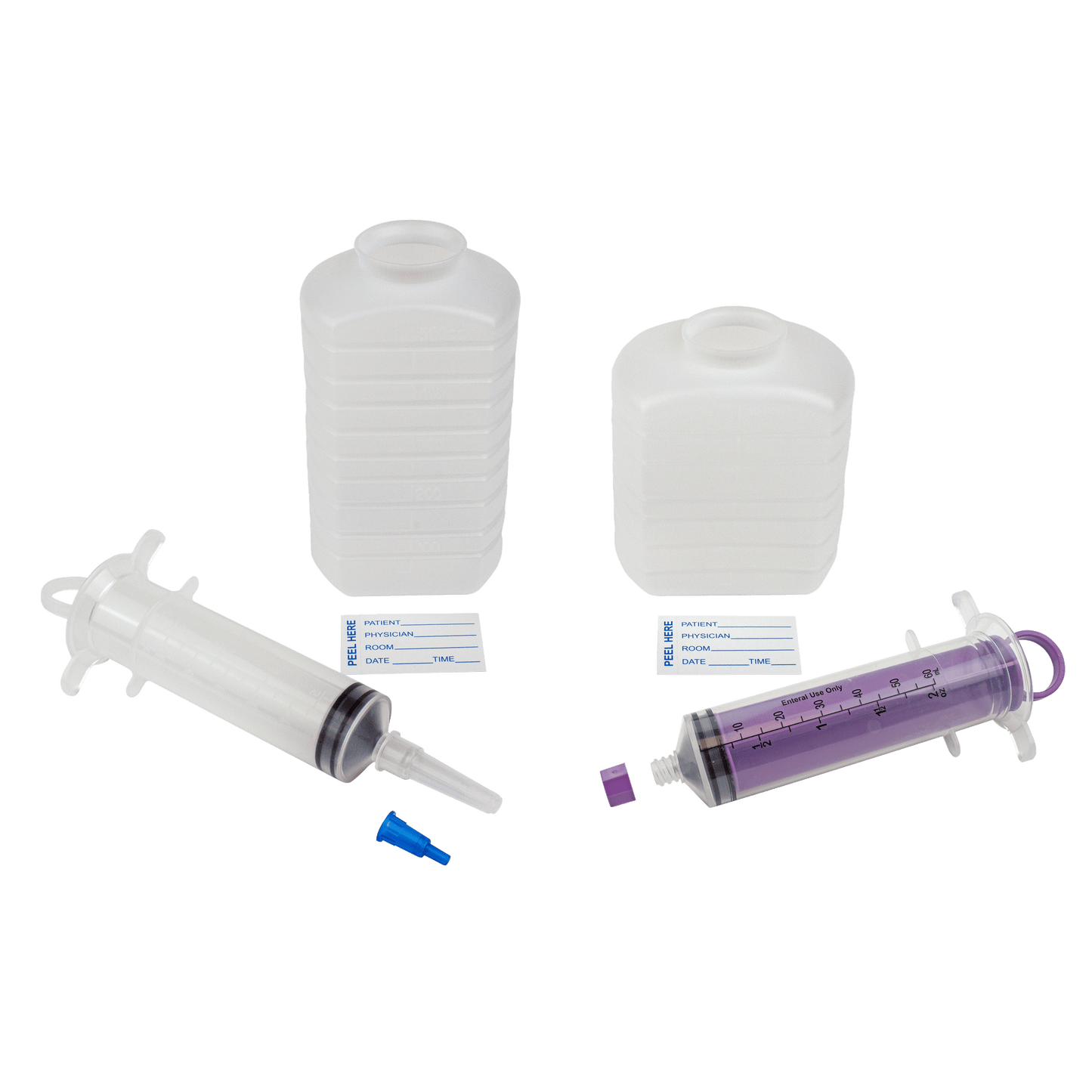 IV Pole Kit