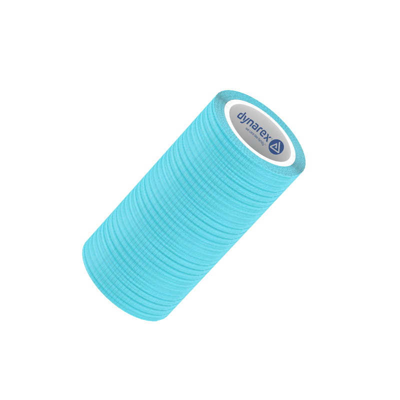 Sensi-Wrap Self-Adherent Bandage Rolls